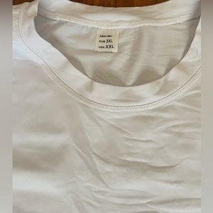 Asia 185+ Men’s sport ware size XXL